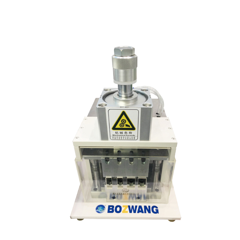 BZW-X70 多功能剝皮機(jī)